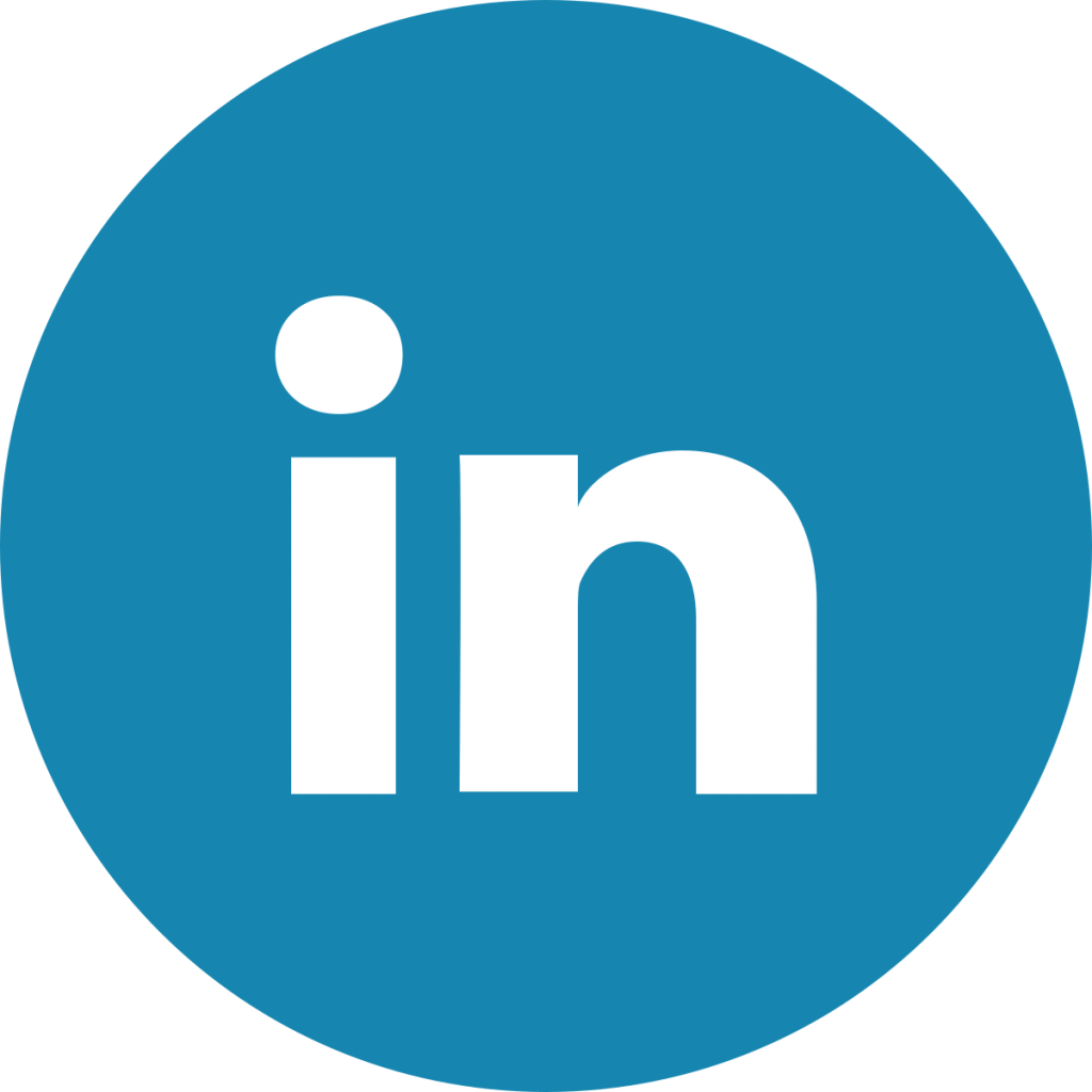 LinkedIn Logo